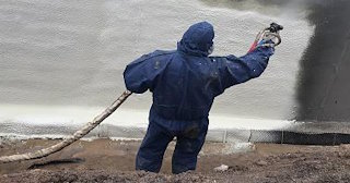 Гидроизоляция подвала снаружи от 657 руб. в Азове