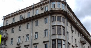 Тепловизионное обследование фасадов Азов, от 6568 руб.