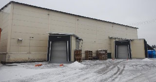 Тепловизионное обследование складов, Азов от 6568 руб.
